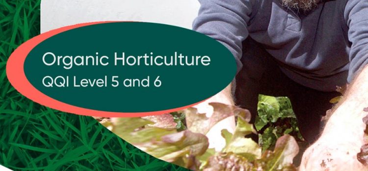 Horticulture Course